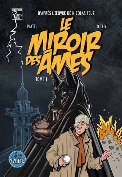Le miroir des ames,01