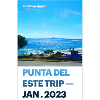 A guide to Punta Del Este - 1