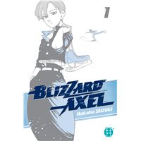 Blizzard Axel T01