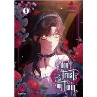 I DON'T TRUST MY TWIN,5
