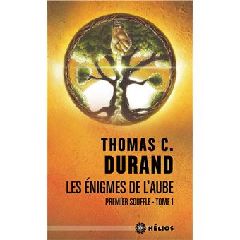 Les Enigmes De L'Aube : Les énigmes de l'aube - Tome 1
