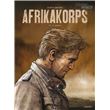 Afrikakorps - t3