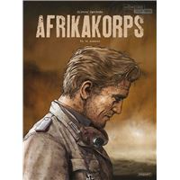Afrikakorps T3