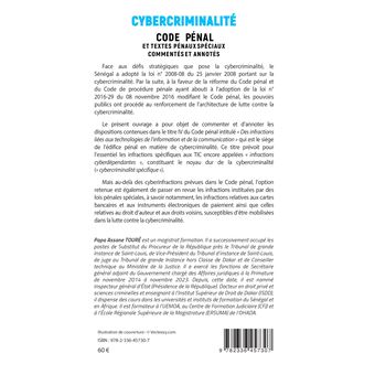 Cybercriminalité