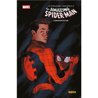 Spider-Man - The Amazing Spider-Man par Straczynski T01