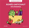 Roméo l'artichaut est amoureux