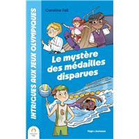 Intrigues Aux JO : Mystère Des Médailles Disparues