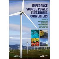 Impedance Source Power Electronic Converters
