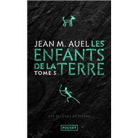 Les Enfants de la Terre - Tome 5 Les Refuges de pierre