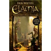 Elamia  - L'Intégrale