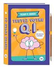 Testez votre Q.I.