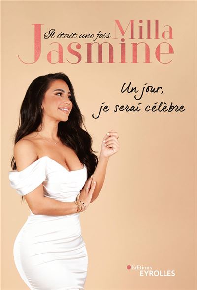 Il était une fois Milla Jasmine - Milla Jasmine - Broschur