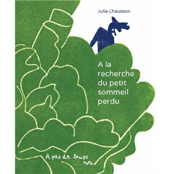 À la recherche du petit sommeil perdu - 1