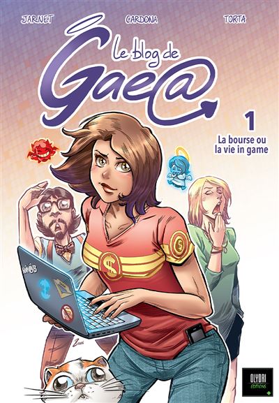 Le blog de Gae@ T01 La bourse ou la vie in game