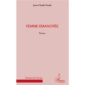Femme émancipée - 1