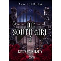The South Girl - Tome 2