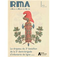 La Revue du Musée de l'Armée n°2