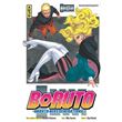 Boruto - Naruto next generations - Tome 8