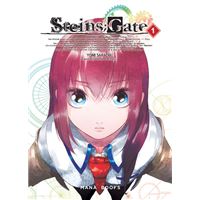 Steins Gate T01