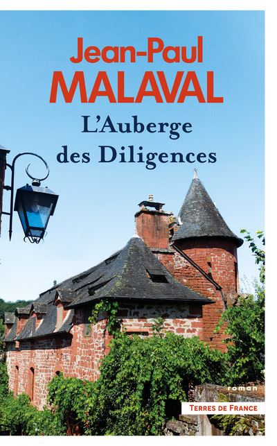 L Auberge Des Diligences Broch Jean Paul Malaval Achat Livre Ou l-auberge-des-diligences-broch-jean-paul-malaval-achat-livre-ou