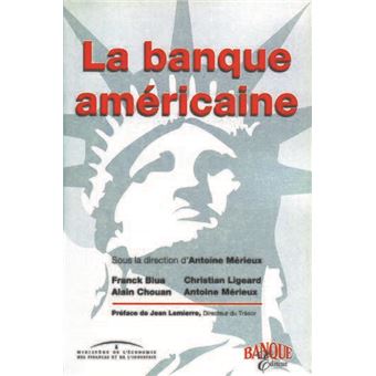 La banque américaine - 1