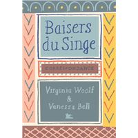 Baisers du singe