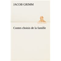 Contes choisis de la famille