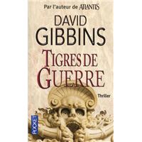 Tigres de guerre