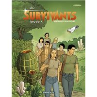 Survivants - Tome 5 - Épisode 5