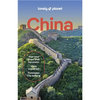 China 17ed -anglais- - 1