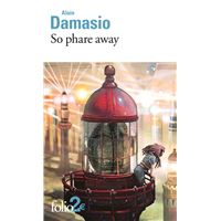 So phare away et autres nouvelles