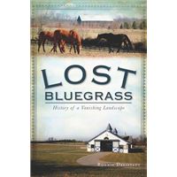 Lost Bluegrass
