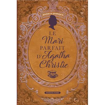 Le Mari parfait d'Agatha Christie - 1