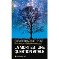 La Mort est une question vitale