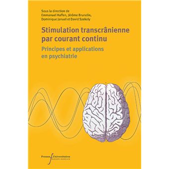 Stimulation transcrânienne en courant continu - 1