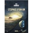 L espace d un an