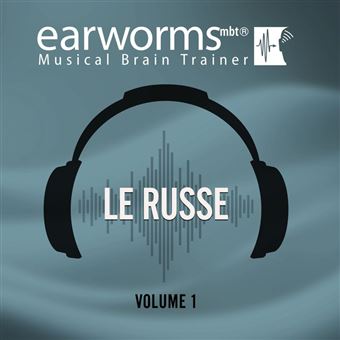 Le russe, Vol. 1 - 1
