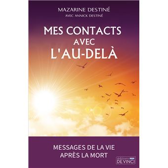 Mes contacts avec l'au-delà - 1