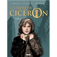 L'Ordre de Cicéron - Tome 04