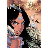 Les Naufragés d'Ythaq 16 - Fourreau T07 à T09