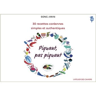 Piquant, pas piquant - 1
