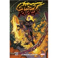 Ghost Rider : Le roi de l'enfer