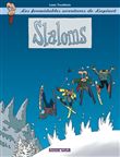 Les formidables aventures de Lapinot - Les formidables aventures de Lapinot, Tome 0 T0