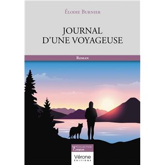 Journal d'une voyageuse - 1