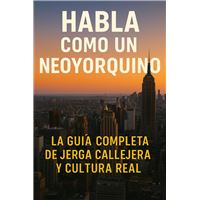Habla como un Neoyorquino