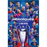 Héroïques - A jamais dans nos coeurs