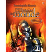 L'histoire du monde