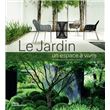 Le Jardin, un espace à vivre