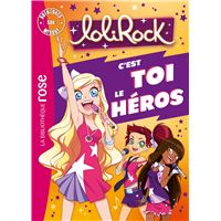 LoliRock - C'est toi le héros XXL