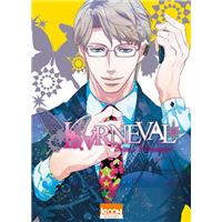 Karneval T13